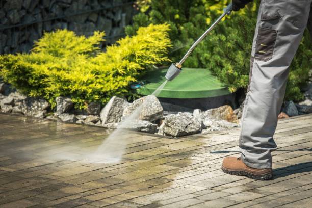 Best Factory Floor Cleaning  in Pine Island Center, FL