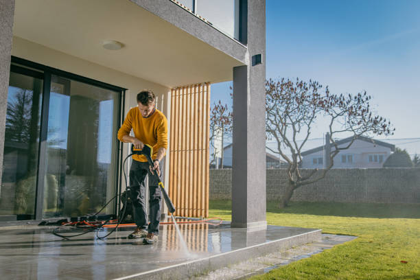 Best Solar Panel Cleaning  in Pine Island Center, FL
